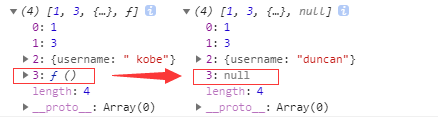 js 实现深拷贝数组_js 数组深度拷贝_js数组深拷贝