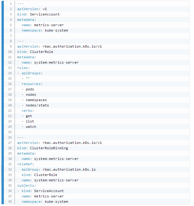 k8s centos部署_k8s api_k8s认证