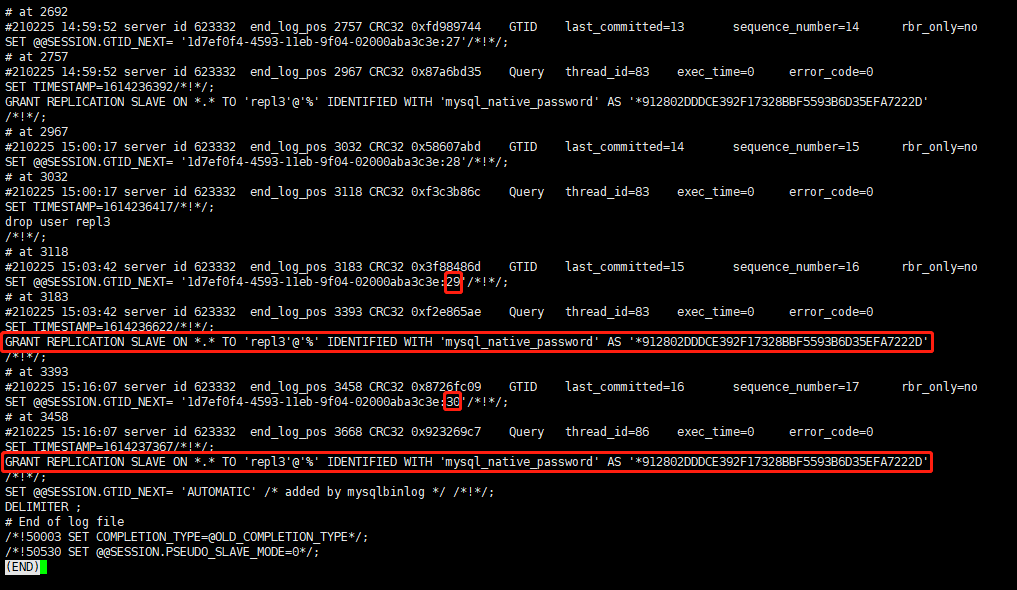 mysql新建用户_腾讯通新建用户不能更新组织结构_mysql新建用户