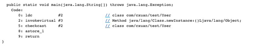 java 创建泛型对象_java创建document对象_java创建对象