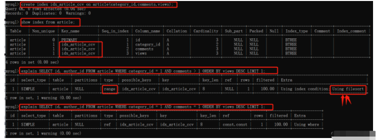 mysql update 字段加1_mysql加字段_mysql 字段加索引