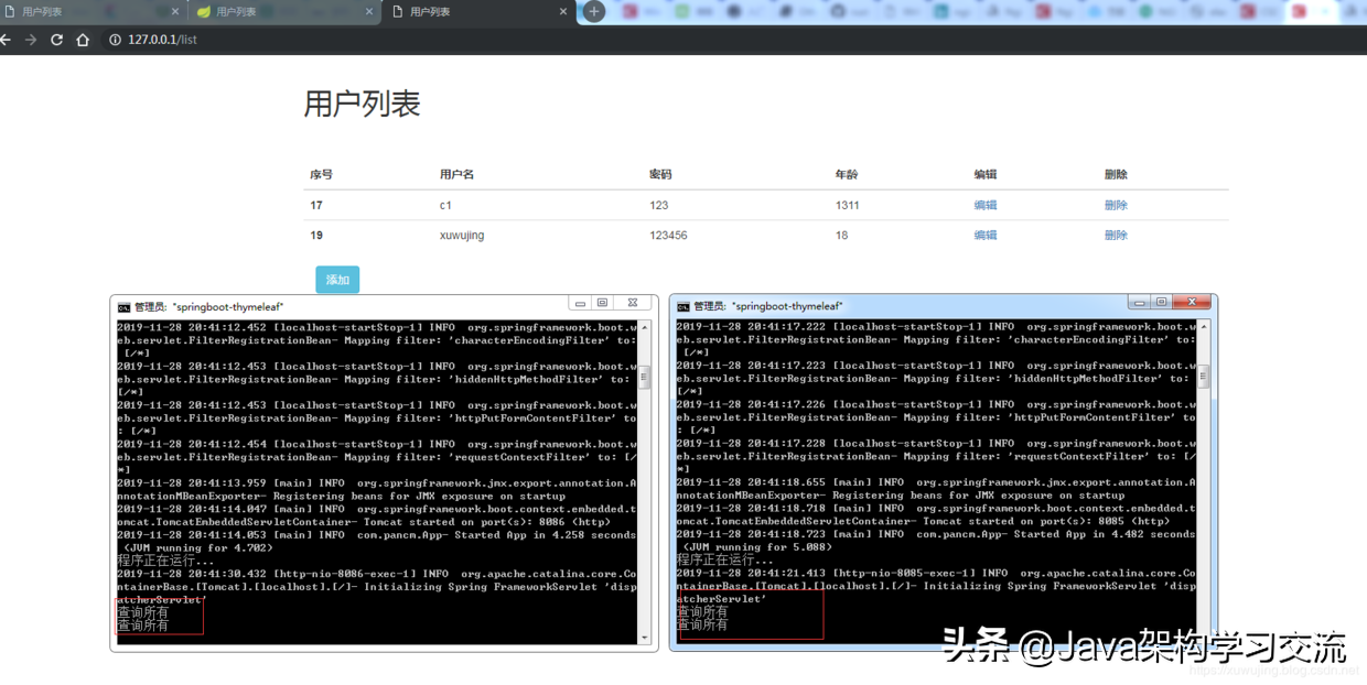 linux nginx配置详解_linux nginx反向代理配置详解_nginx代理配置详解