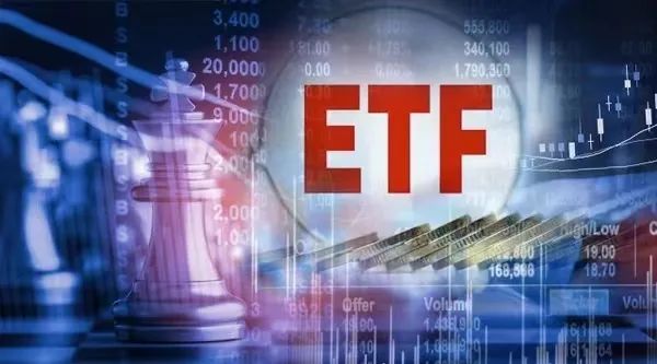 买入etf 卖出etf_etf_债券etf和货币etf