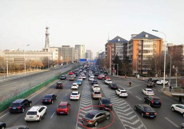 动态交通与静态交通道路规划分析图_道路交通安全法_交通学习网测试课3道路驾驶和安全文明驾驶常识答案