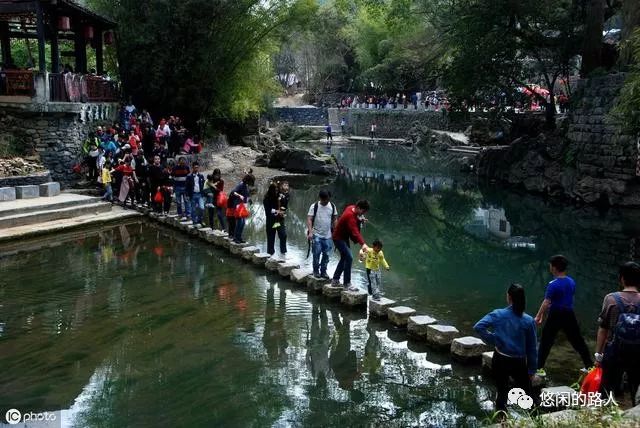 广西靖西市景点排名_广西旅游必去十大景点排名_广西靖西旅游攻略必去景点