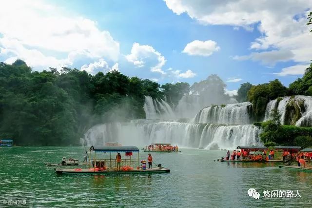 广西旅游必去十大景点排名_广西靖西市景点排名_广西靖西旅游攻略必去景点