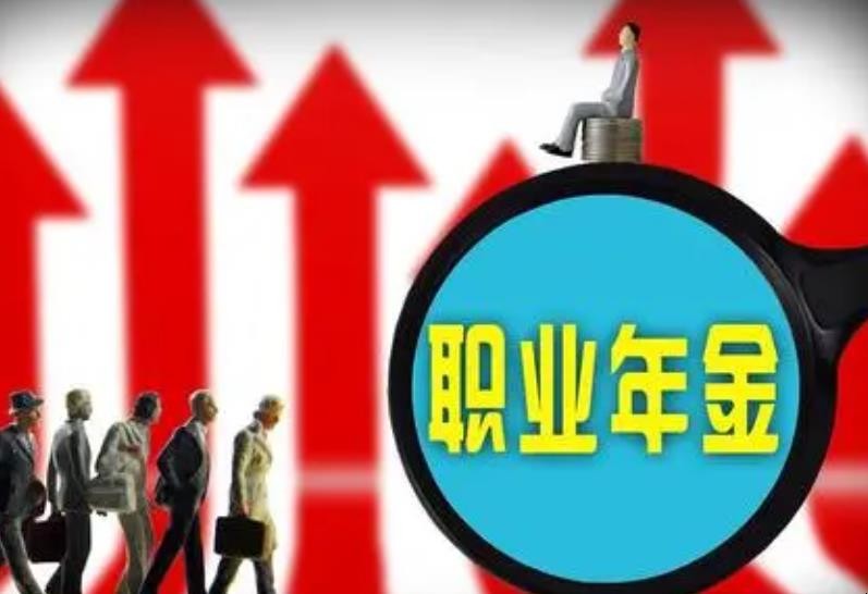 职业年金_职业年金和企业年金_职业年金养老保险