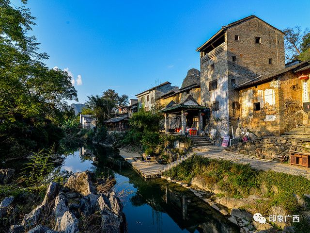 广西旅游必去十大景点排名_冬天去融水旅游的景点_广西十大景点排名