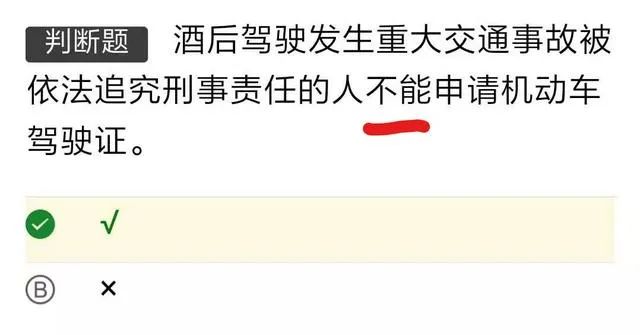 驾考宝典全真模拟科目一_驾考科目一全真模拟考试试题_全真模拟驾考宝典