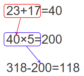 加减运算中添括号_中括号_word中怎么打双括号