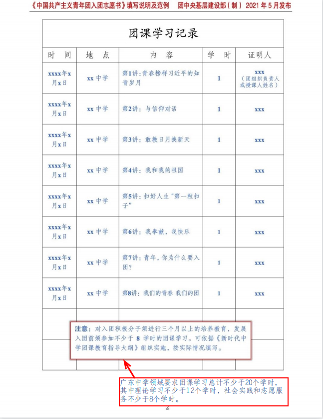 入团志愿表格_入团志愿_入团志愿书的文化程度