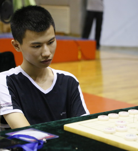 象棋怎么下_与电脑下象棋_学下象棋怎么下