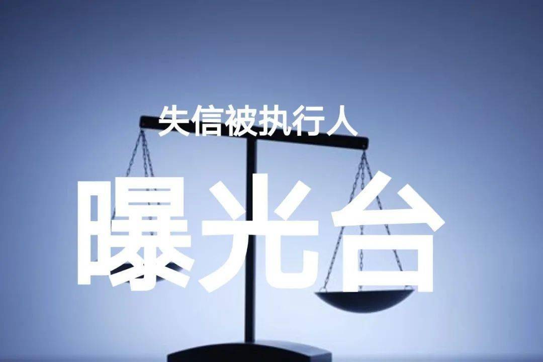 全国失信人员查询官网_失信人员名单查询官网_失信被执行人名单查询官网