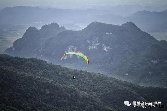 广西旅游必去十大景点排名_广西景点排名大全_广西景点排名