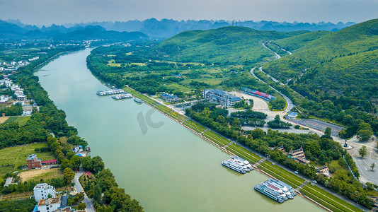 广西景点排名_广西景点排名大全_广西旅游必去十大景点排名