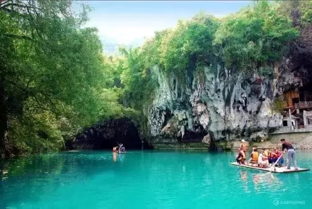 广西南宁旅游攻略必去景点_广西旅游必去十大景点排名_广西河池景点排名