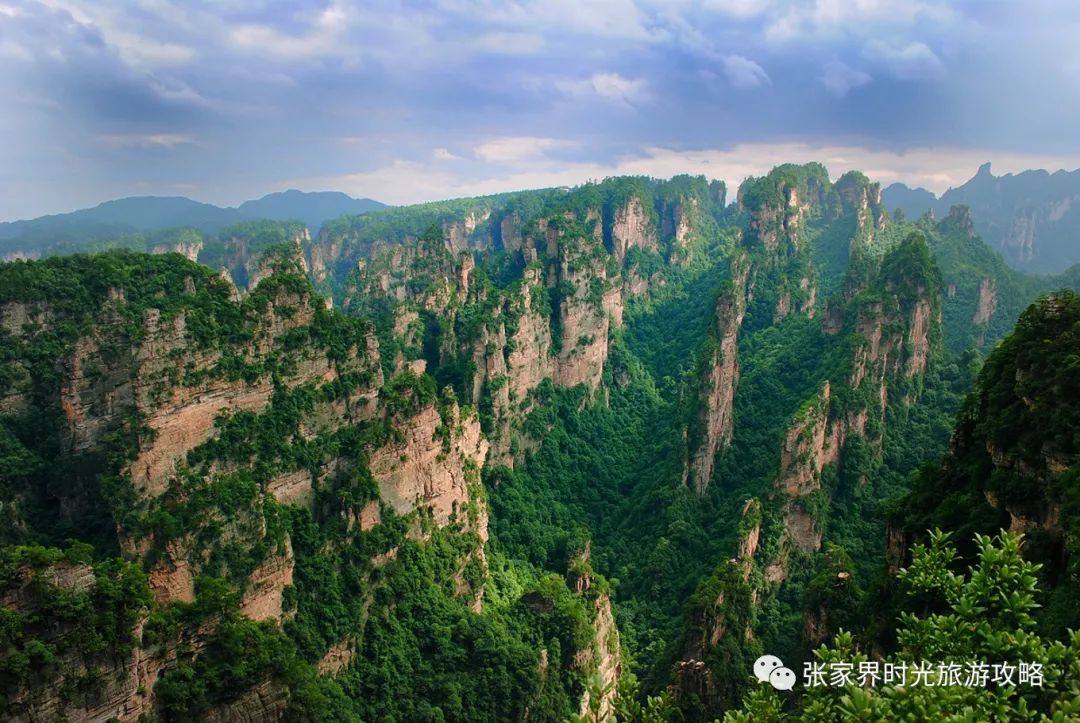 张家界旅游攻略自由行三天_昆明三天旅游攻略_从黄石到杭州三天旅游攻略