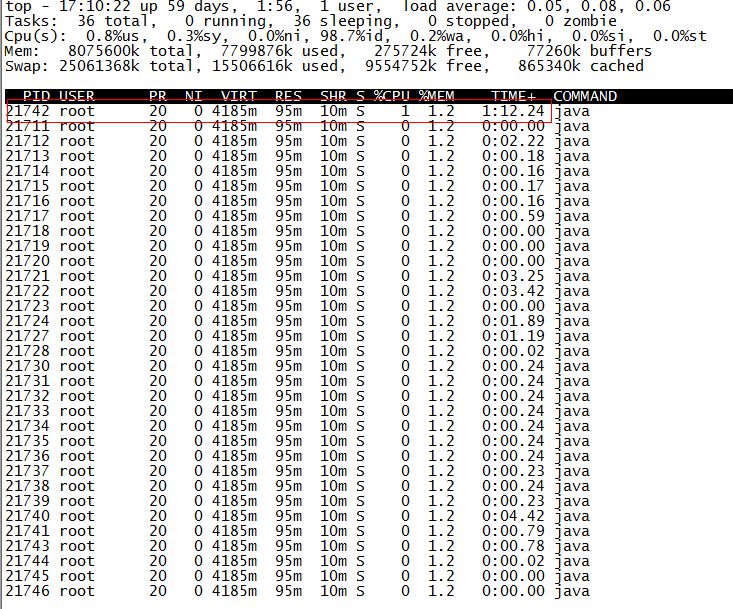 jvm_jvm原理_jvm 调优