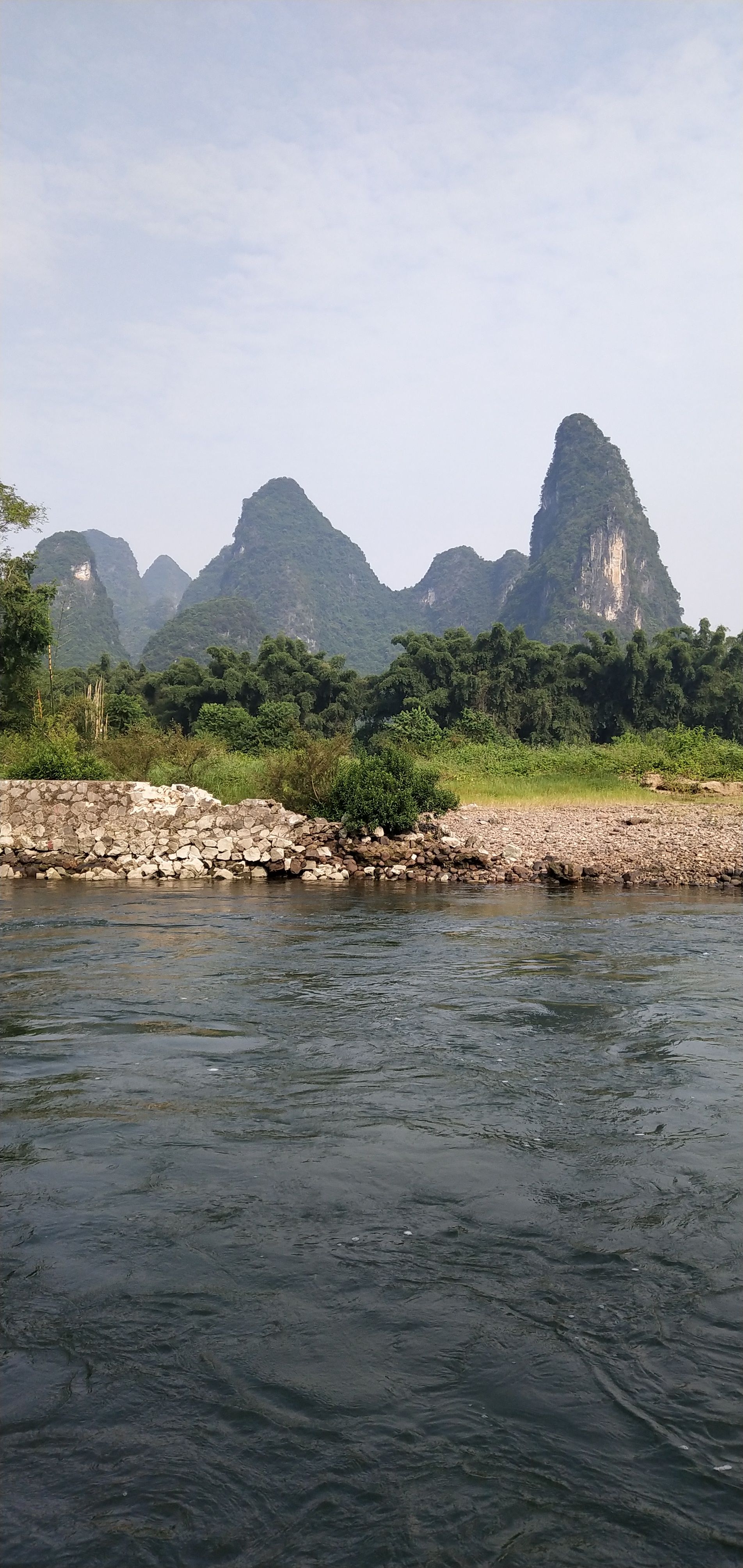 广西旅游必去十大景点排名_广西景点排名大全_去分宜旅游有什么景点