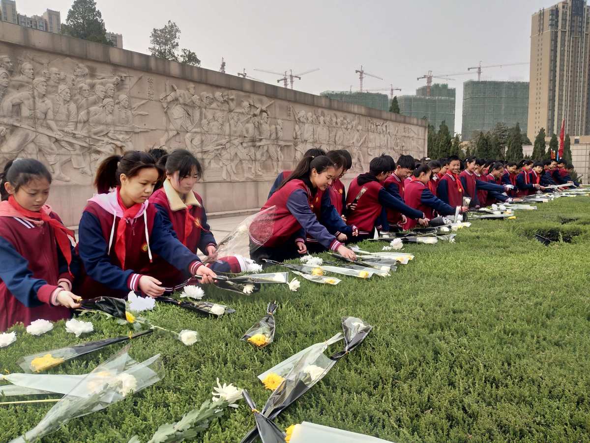 清明网上祭扫活动的寄语_网上祭扫活动_网上祭扫