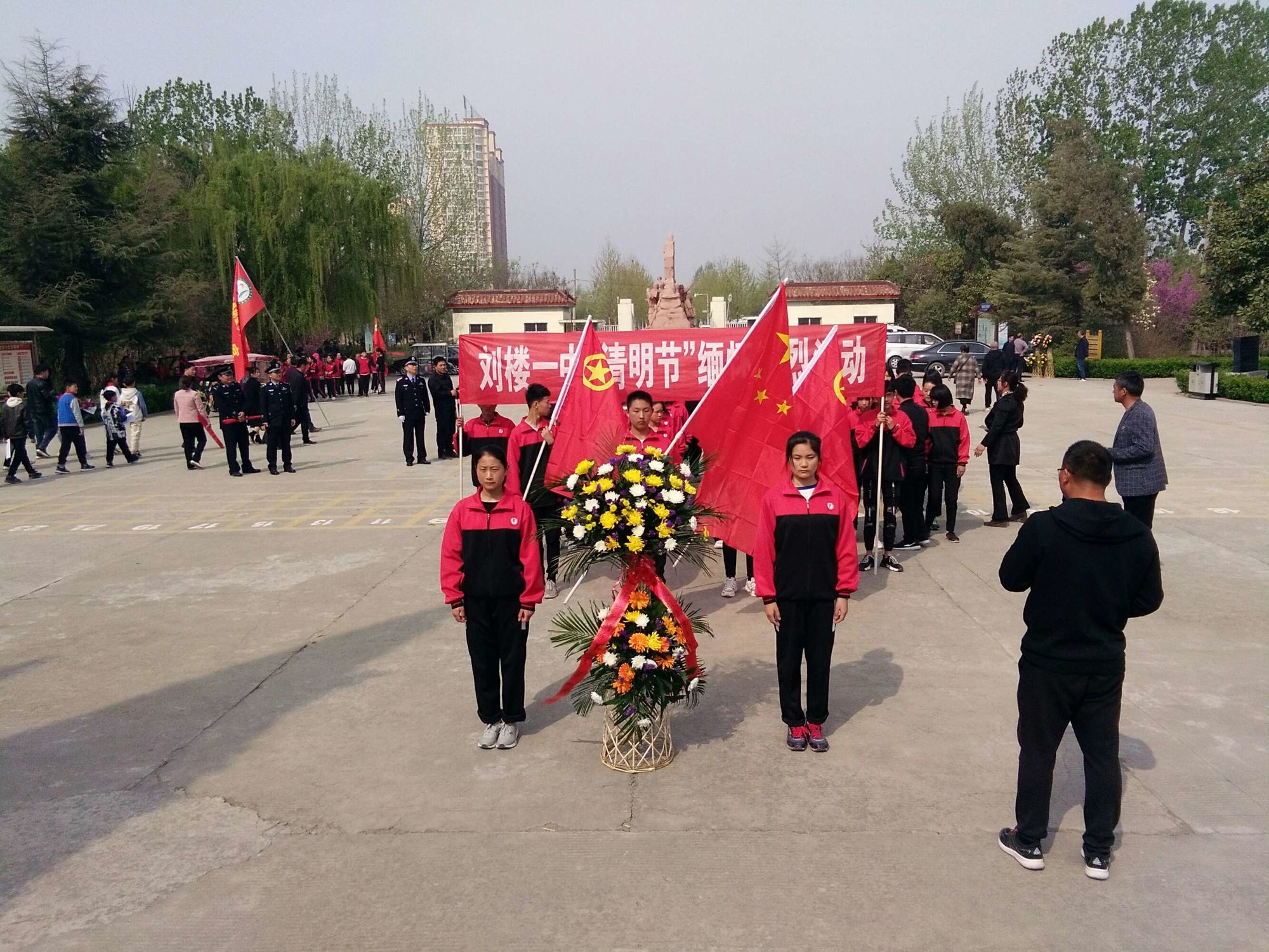 网上祭扫活动_网上祭扫_清明网上祭扫活动的寄语